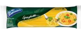 Macarrão Spaghetti Bonsabor — 500g